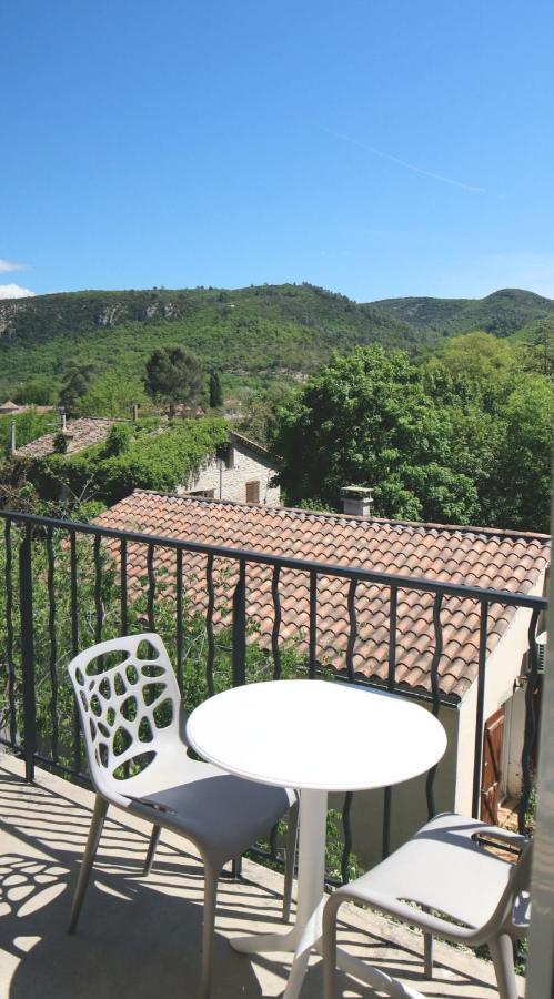 Le Moulin Du Verdon Gréoux-les-Bains Zewnętrze zdjęcie