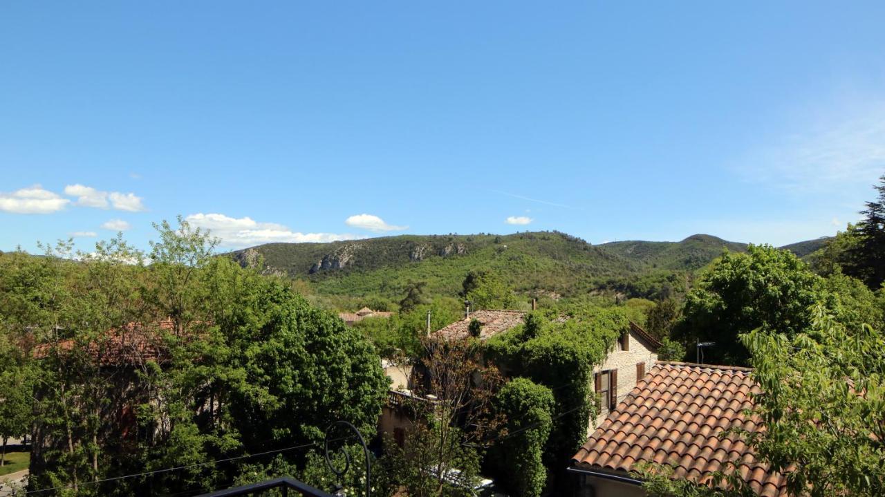 Le Moulin Du Verdon Gréoux-les-Bains Zewnętrze zdjęcie